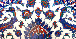 Persian Tiles